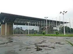 Bangladesh China Friendship Conference Center, Dhaka