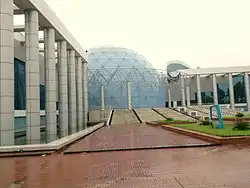 Novo Theatre (planetarium)