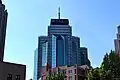 Bank of Communications in Qingdao
