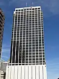 Bank of America Center (Formerly 4th National Bank)