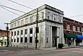 Bank of Mount Airy, 2020