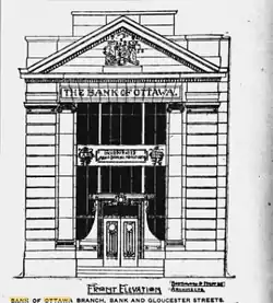 Ottawa (Bank & Gloucester)