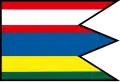 Flag of Banka