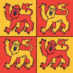 Flag of Wales