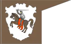 Flag of Volhynian