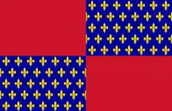Flag of Antioch