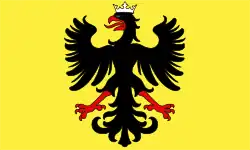 Flag of Tarragona