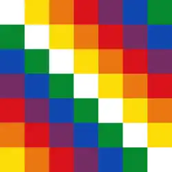 Wiphala
