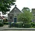 Former church