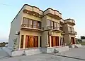 Baqar Lake Resort, Sanghar