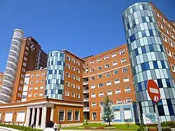 Hospital de Cruces