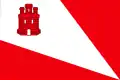 Flag of Baraona