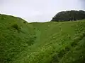Barbury Castle