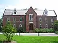 Aspinwall Hall