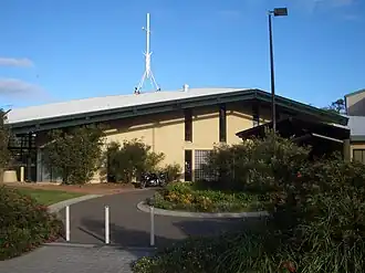 St Pauls Anglican Church