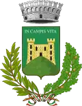 Coat of arms of Bardineto