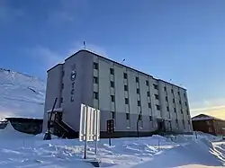 Hotel