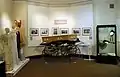 The Exhibition Gallery