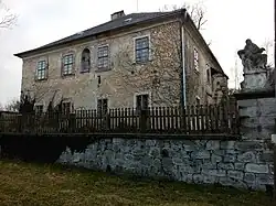 Rectory