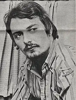 Jenkins in mid-1966