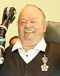 Barry de Geest
