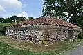 Powder magazine