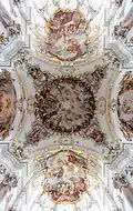 Ceiling