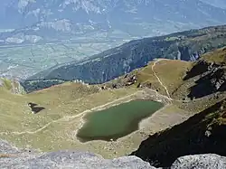 Baschalvasee