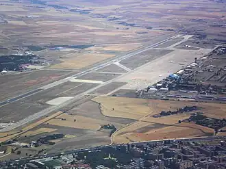 Base Aérea de Torrejón