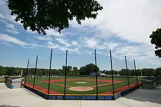 Angelo Lorenzo Field