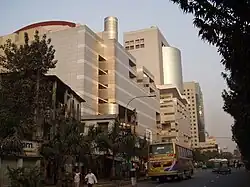 Bashundhara City