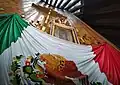 Basilica of Our Lady of Guadalupe CDMX 2021