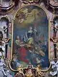 Baroque painting