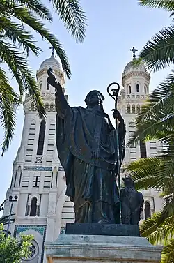 Augustine of Hippo