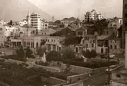 Basta in 1970