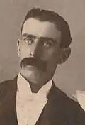 Bat Masterson