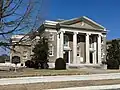 First United Methodist Church, Batesville AR, 2-2025