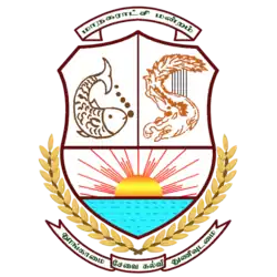 Coat of arms or logo