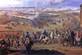 Battle of Fontenoy, 1745