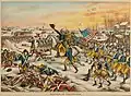 Battle of Princeton