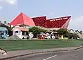 Batu Secret Zoo