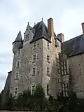 Tower.