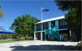Bauhinia State School, 2022