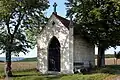 Wayside chapel