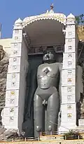 Bawangaja, 26 metres (85&nbsp;ft), 15th century