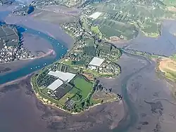 Plummers Point