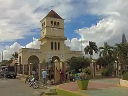 Church
