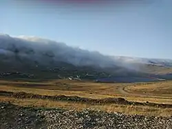 yayla of Aydıntepe, Bayburt