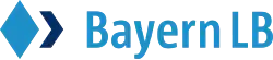 Logo of BayernLB