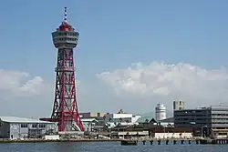 Port of Hakata（Bayside Place Hakata Port）